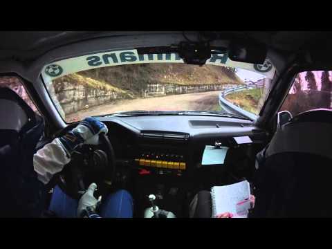 6° Ronde del Grifo / Tezza - Zullo