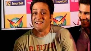 Salman Khan recommended Inder Kumar to Deepshikha for Yeh Dooriyan