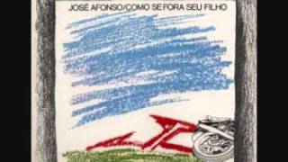 José Afonso - Canção da Paciência