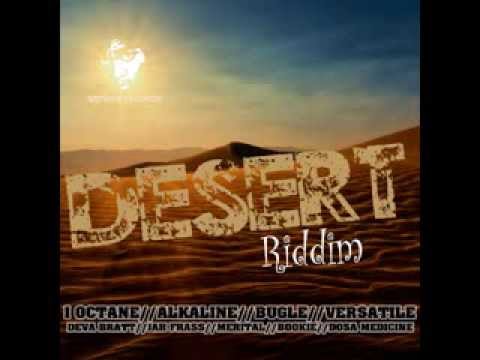 Alkaline - Ready | Raw | Full Song | Desert Riddim | December 2013