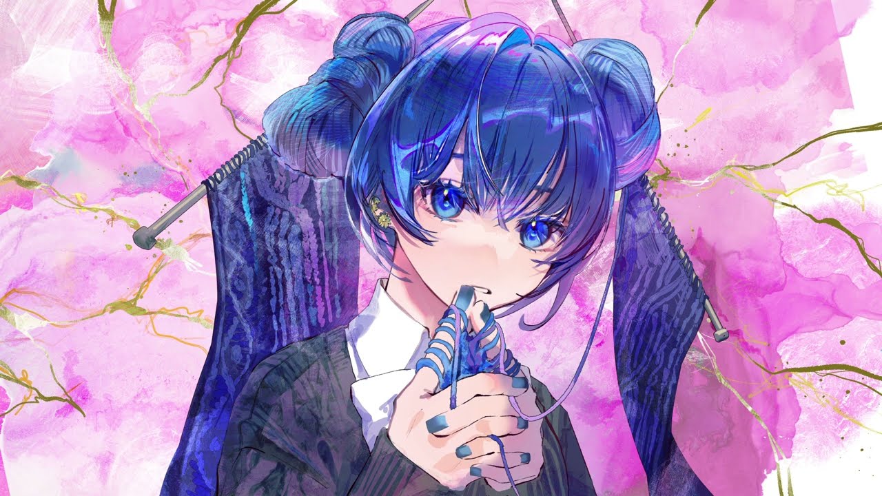 ウール•テレパシー/Yuzy MIKU & Toa MIKU