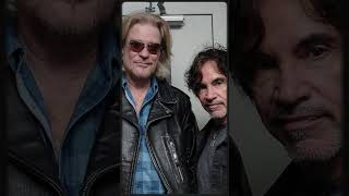 John Oates Exposes Daryl Hall’s Dark Betrayal at 76