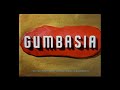 Gumbasia 1953