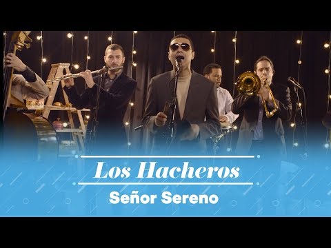 Larry Harlow ft Ismael Miranda - Señor Sereno (Los Hacheros Cover)