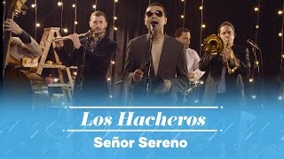 Larry Harlow ft Ismael Miranda - Señor Sereno (Los Hacheros Cover)