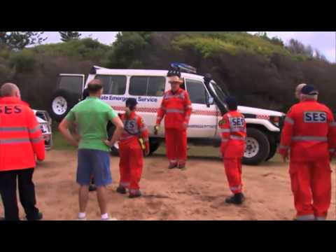 Home and Away: Monday 23 June - Clip