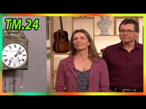 Affront bei Bares für Rares Studio Gast legt sich mit Händler an und kassiert Abfuhr!