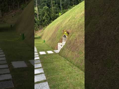 Sítio chácara casa de campo para inspiração #sitio #chácara #arquitetura