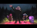 Gravity Falls Soundtrack - Taking Over Midnight ...