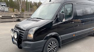معدات صناعية أخرى Volkswagen Crafter | صورة 4 - Machineryline