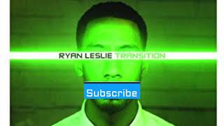 Ryan Leslie-To The Top