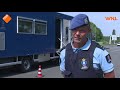 Marechaussee ziet forse toename mensensmokkel en illegalen