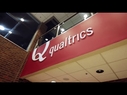 Catchpoint Customer Testimonial: Qualtrics