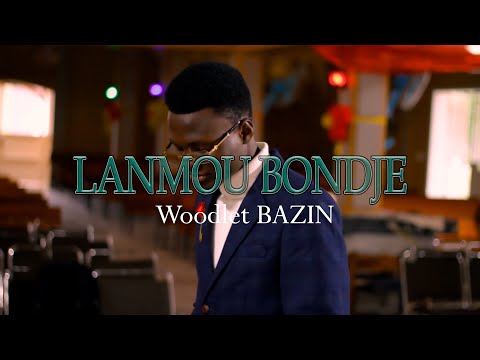 Lanmou Bondje - Woodlet Holyvoice [Official Video]
