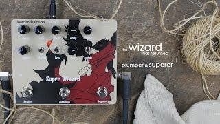 Video thumbnail for Dwarfcraft - Super Wizard by Knobs