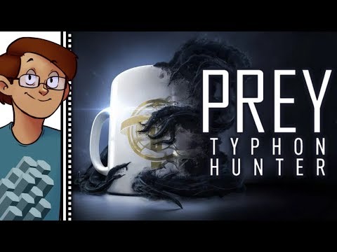 Let's Try Prey: Typhon Hunter / Anew: The Distant Light