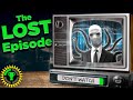 Game Theory The LOST Episode Slenderman