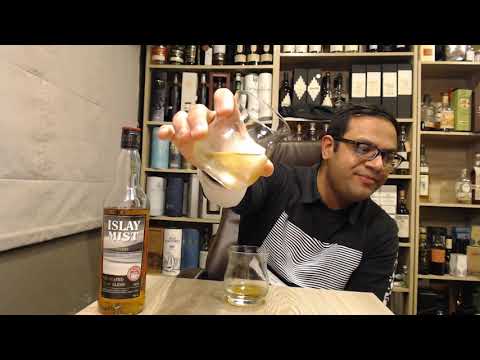 Should you put ice in your whisky?