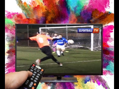 Solese vs Overland Calcio 16.12.19 ElFootball.com