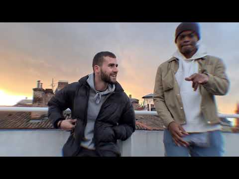 FMR friends - Remix freestyle Timbo (OVRVD#20)