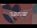 Prince Royce - El amor que perdimos (letra) // Yo te amé, te adoré