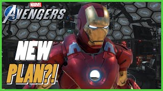 Are They Trying To Save The Game?! | Marvel's Avengers Game