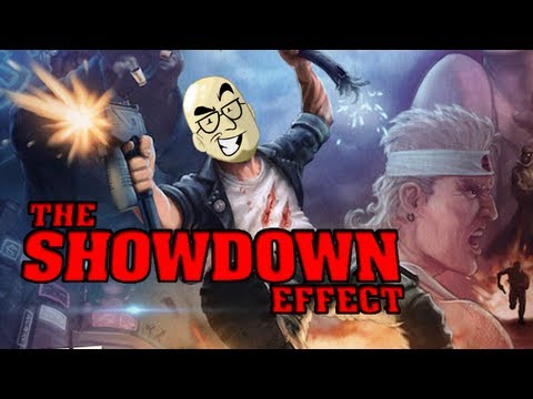 Let's Look At: The Showdown Effect Beta!