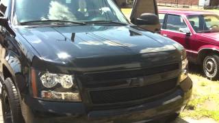 Don Trip @ kandyworldcustoms