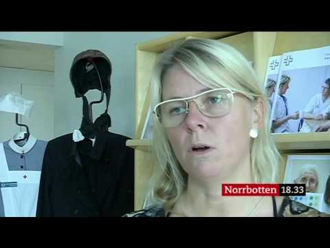 Nyheter Norrbotten - 2 september 2016