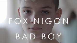 Bad Boy - Fox Nigon (official video) - YouTube