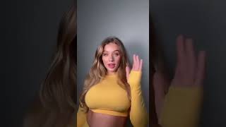 Big Boobs Challenge #Shorts
