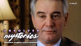 Unsolved Mysteries with Robert Stack - Season 3, Episode 21 - Full Episode