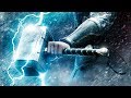 Thor: God Of Thunder vers o Do Nintendo Wii