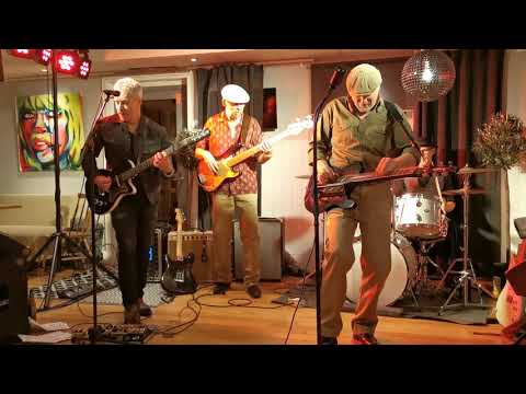 The Fortunate Few -  Candy Sweet