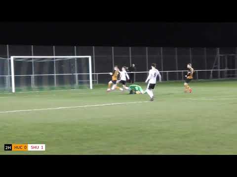 Hull City u23 v Sheffield United u23