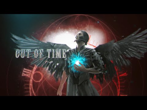 Enigmatic Entrance - Out of Time (feat. Alessandro Conti, Kristin Starkey, Tommy Portimo)