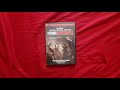 Opening To Four Brothers 2005 DVD Full Screen