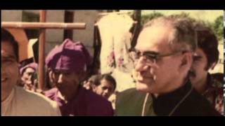 Documental sobre Monseñor Romero