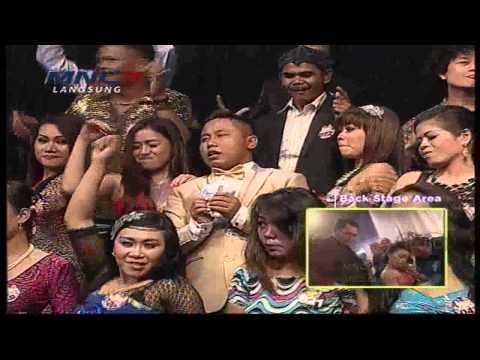 Wiwiek Sagita feat Meggie Diaz " Rekayasa Cinta " - DMD Show MNCTV