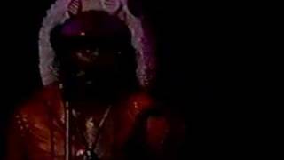 Funkadelic: Red Hot Mama