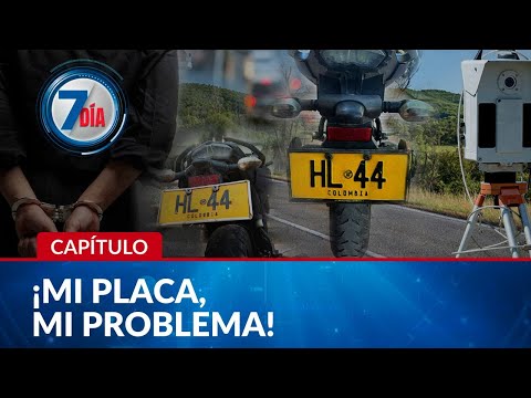 Séptimo Día and Noticias Caracol