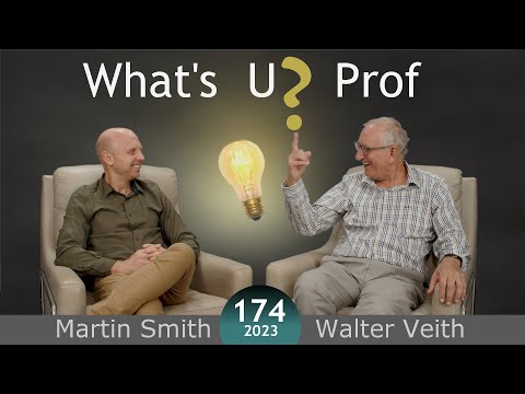 174 WUP Walter Veith & Martin Smith–Laudato Deum & Progetto 2025.La Bestia & l'Immagine della Bestia