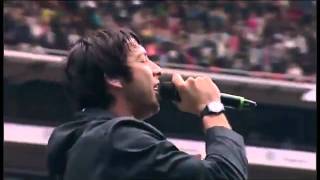 Example - Changed the Way You Kissed Me [Live at the Capital Summertime Ball]