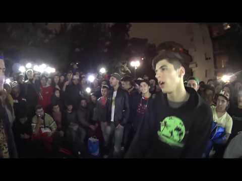 Minutos Infravalorados: DAM vs Klan (con letra)