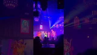 A review of 'Murder In The Manor' onboard Brilliant Lady with @VirginVoyages