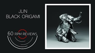 Jlin: Black Origami REVIEW