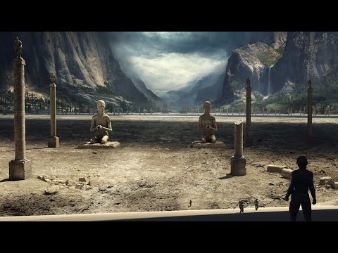 Alien: Covenant (2017) Ambient Music