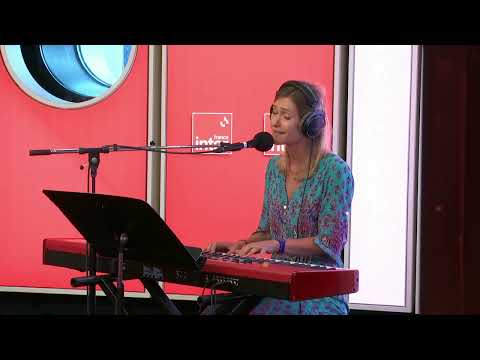 "Les vacances c'est fini ! " - La chanson de GiedRé