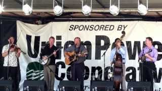 James King Band - Rank Stranger