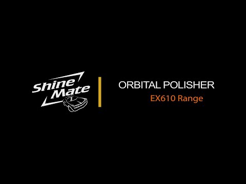 Electric Polisher